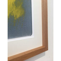 美工社 UNTITLED 1968　絵画　ポスター IMR-62277 １個（直送品）