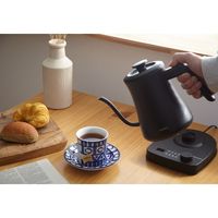 ジェネレーションパス シンプラス 温度調節付ケトル SP-KL01 1台