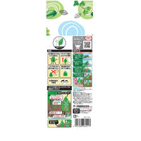 BotaNice ボタナイス 土からわいたコバエ退治 粘着剤タイプ 1パック（12個入） アース製薬