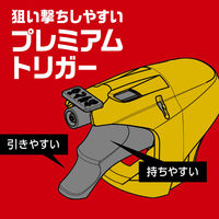 トコジラミ ゴキブリ 駆除 アースジェット プロ プレミアム 450ml 1個 殺虫スプレー 害虫駆除 殺虫剤 スプレー ハエ 蚊 ナンキンムシ  アース製薬