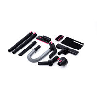 ツインバード パワーハンディクリーナー HC-5252P 1台