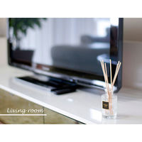 小林製薬 サワデー香るStick パルファムノアール 本体 647876（わけあり品）