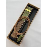 ひしだ PTL-12 petit オリーブブラウン 5.5寸 1本（直送品）