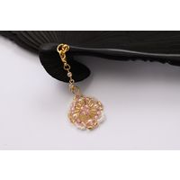 ひしだ LP-11 レース紙 茶 7寸 1本（直送品）