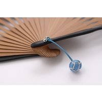 ひしだ SB-25 P透 朝顔 水 小田巻有6.5 1本（直送品）