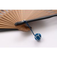 ひしだ SB-26 P透 スイレン 紺 小田巻有6.5 1本（直送品）