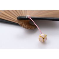 ひしだ SB-22 P透 桜 ピンク 小田巻有6.5 1本（直送品）