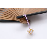 ひしだ SB-24 P透紫陽花藤 小田巻有6.5 1本（直送品）