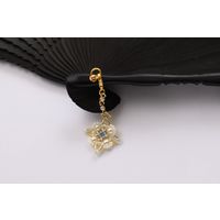 ひしだ LP-21 レース紙 緑 7寸 1本（直送品）