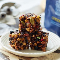 【桐箱入りギフトカード】御中元熨斗　GODDESS ドリンクトッピング2種ギフトセット(キャラメルバナナ・ストロベリーバニラ)　専用紙袋付き（直送品）