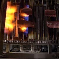 AoyamaLab ギフトカード　御歳暮熨斗　年末の贈り物に　石川県産天然ぶりたたきセット(180g x 3)　二重封筒（直送品）