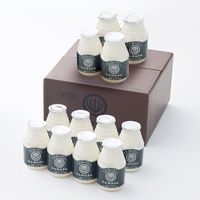 オンラインギフト　URLですぐ納品　デジタルギフト　KAWABA YOGURT 川場のむヨーグルト 150ml 12本セット（直送品）