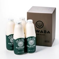 オンラインギフト　URLですぐ納品　デジタルギフト　KAWABA YOGURT 川場のむヨーグルト900ml 4本セット（直送品）
