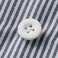 住商モンブランシャツ　兼用　７分袖　グレーSS003-92  3L1着（直送品）