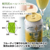 軽井沢ブルワリー 軽井沢　ＴＨＥ軽井沢ビールセット　ＮーＤＸ【賞味期限：23年3月31日】 917024 1セット（直送品）