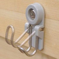 くろがね工作所 くろがね工作所 スチールパネルデスク ライト付 ホワイト木目 BC-23AWL 1セット(3点入)（直送品）