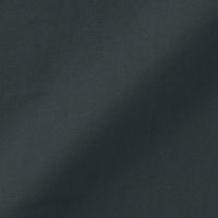 無印良品 綿平織 ワークエプロン 男女兼用 S-M ダークグレー 良品計画