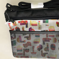 コレクト お財布サコッシュぱれっとでたらめ U-10-010 1冊