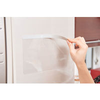 サクラクレパス ピタクリアA5 WDC-A5S 1セット(2個)