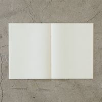 デザインフィル MDノート ライト [A4変形判] 5mm方眼罫A 3冊組 15308006 1パック