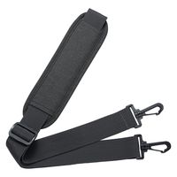 サンワサプライ カジュアルPCバッグ(13.3インチワイド対応・ブラック) BAG-CA11BK 1個