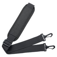 サンワサプライ カジュアルPCバッグ(15.6インチワイド対応・ブラック) BAG-CA10BK 1個