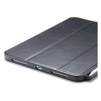 サンワサプライ 第10世代iPad10.9インチ Apple Pencil第1世代収納ポケット付きケース PDA-IPAD1914BK 1個（直送品）