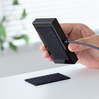 サンワサプライ VGA付USB Type-Cハブ USB-3TCV1BK 1個