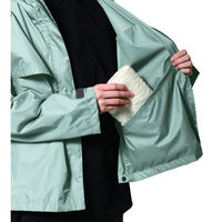 Makku(マック) Makku AS-620 ワイドレインスーツ グレージュ L 1着（直送品）