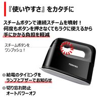 東芝 スチーマー TAS-X6(H) 1台