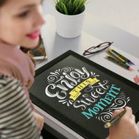 Securit チョークマーカー(スリム)ゴールド&シルバー各1本/箱 BL-SMA100-V2-GDSL 1箱(2本入)