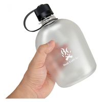 ブッシュクラフト ブッシュキャンティーンボトル 4573350723272 1個（直送品）