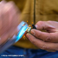 ブッシュクラフト チャークロス自作キット 4573350728062 10枚入り（直送品）