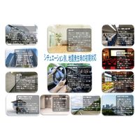 ブッシュクラフト BC携帯非常袋・カモフラ柄 4573350729182 1セット（直送品）