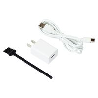 トクハラ・テクノロジー 充電式毛玉クリーナー MKC-005 1個