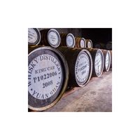 AoyamaLab 御歳暮 年末の贈り物 景品 カバラン ディスティラリー セレクト 40度700ml ギフトカード 二重封筒 熨斗 １式（直送品）