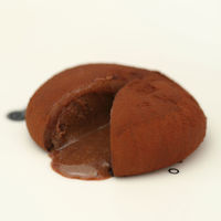 AoyamaLab 御歳暮 年末の贈り物 景品 岐阜 「新杵堂」 チョコふわふわと餅ショコラのセット ギフトカード 二重封筒 熨斗 １式（直送品）