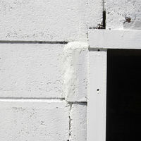 ミラコン 白・500g 外壁 ひび割れ セメント ベランダ 駐車場 補修 1個 日本ミラコン産業