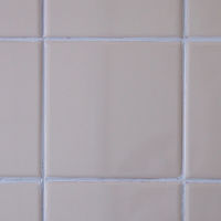 タイル目地材 白・600g タイル 目地 ヒビ割れ 補修 速乾 お風呂 1個 日本ミラコン産業