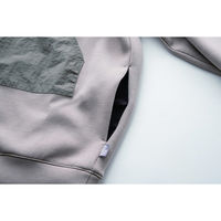 【GRACE ENGINEER'S】 GE-3002サロペ・デ・フーディー　ラテベージュ　5L  3002-17  1着（直送品）