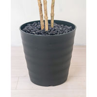 岩や 人工樹木／人工観葉植物　モミジ　小 GO-511 1個（直送品）