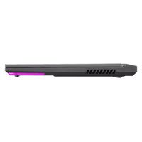 ASUS 17.3インチ ゲーミングノートパソコン ROG Strix G17 G713RW-R76R3070T 1台（直送品）