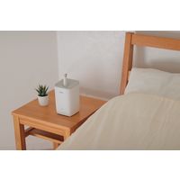 HUNTKEY JAPAN デジタル超音波式加湿器 DUH-500 1セット(3台)（直送品）