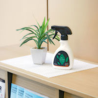 アスクル限定販売 トラスコ中山 ノンスリップマット すべり止めシート 300×2000mm 白 3巻セット  オリジナル