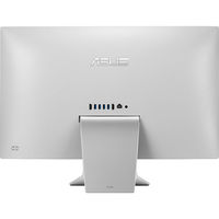ASUS　27インチ　一体型デスクトップパソコン　office搭載　M3700WY-R55625LU　1台（直送品）