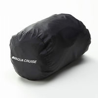 ワイズギア YAR30 CYBER TEX2 WGレインスーツ オレンジ 4L 90792-R0554 1個（直送品）