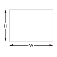 ササガワ 包装紙 クライス 半才判 49-7856 1本(10枚巻)