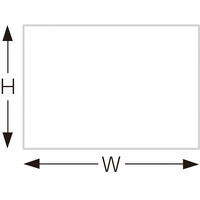 ササガワ 包装紙10枚ロール 菊凪 半才判 49-7858 1本(10枚巻)
