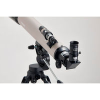 レイメイ藤井 天体望遠鏡 屈折式・経緯台 RXA315 1台