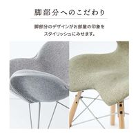 MTG Style Chair ST グレー YSーAXー14A